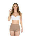 Qbano Nova Chiqui Baby High-Waist Commpression Panty with  But Lift Ref 16009-1